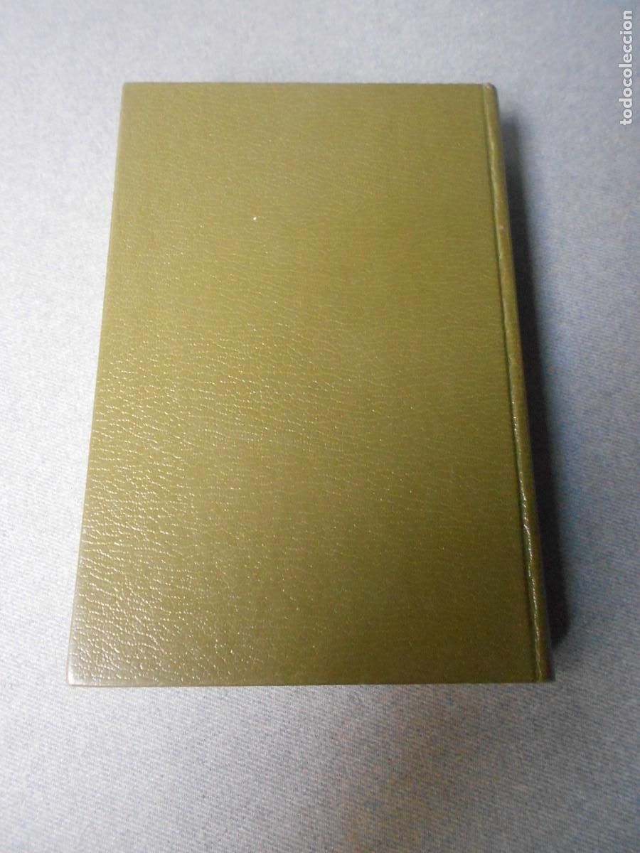 Libros de segunda mano: ROSALIA DE CASTRO. OBRAS COMPLETAS. TOMO I - Foto 5