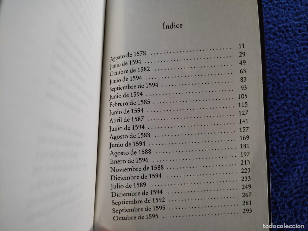 Libros de segunda mano: El Rey Leproso A. Vazquez-Figueroa Ediciones B.S.A. 2010 - Foto 5