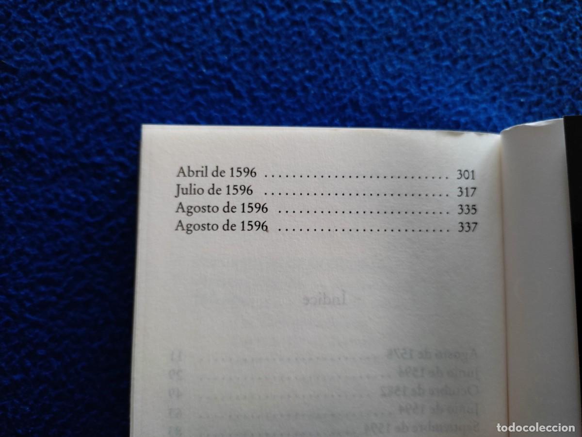 Libros de segunda mano: El Rey Leproso A. Vazquez-Figueroa Ediciones B.S.A. 2010 - Foto 6