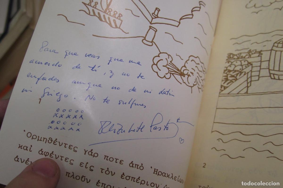 Libros de segunda mano: Viaje a la luna. HERRERO PEREYRA - Foto 2