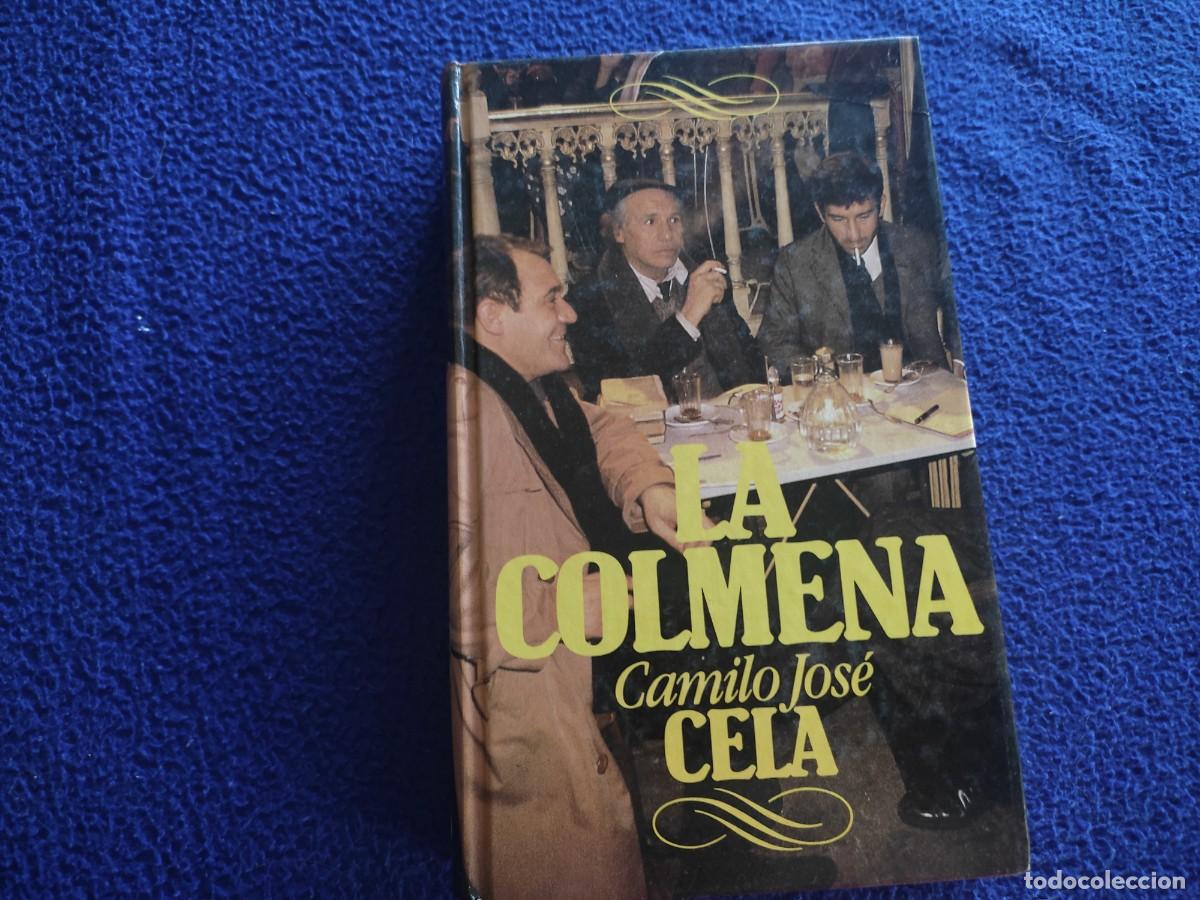 Libros de segunda mano: LA COLMENA Camilo Jos&eacute; Cela Editorial H M B 1983 - Foto 1