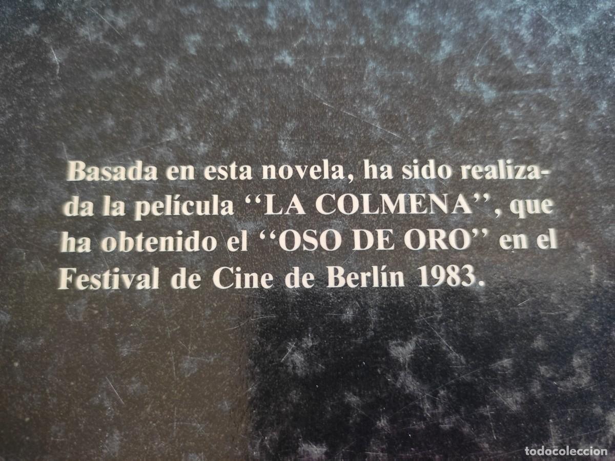 Libros de segunda mano: LA COLMENA Camilo Jos&eacute; Cela Editorial H M B 1983 - Foto 4
