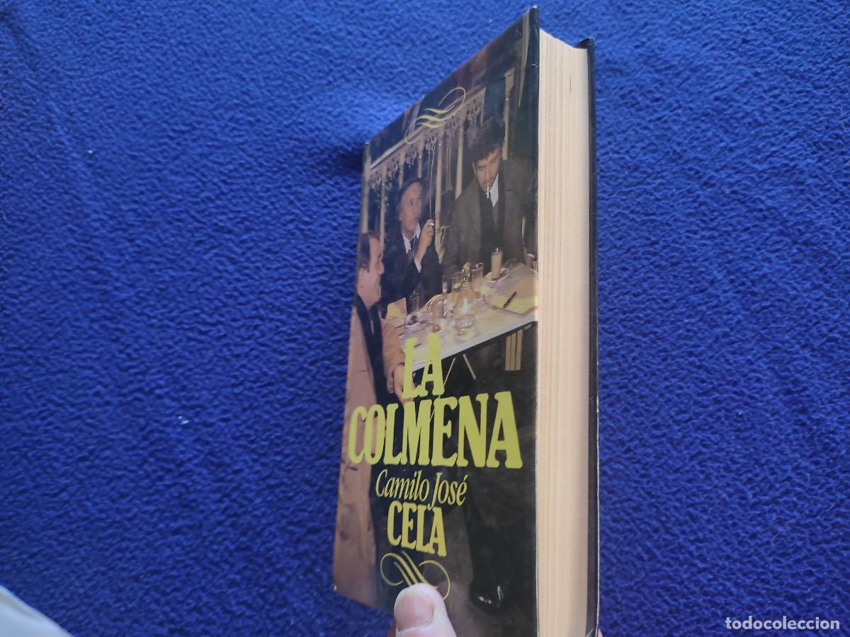 Libros de segunda mano: LA COLMENA Camilo Jos&eacute; Cela Editorial H M B 1983 - Foto 7
