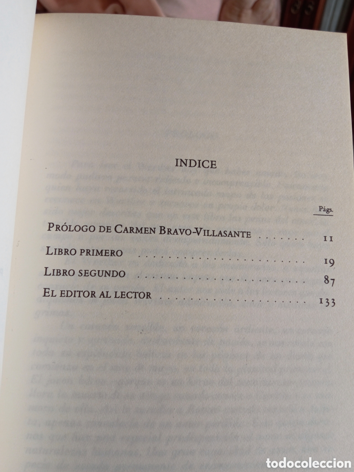 Libros de segunda mano: Libro Werther de J. W. Goethe - Foto 4