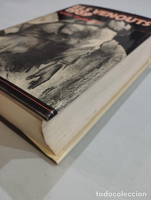 Libros de segunda mano: Xavier Benguerel - Els ven&ccedil;uts 1939 - Foto 2