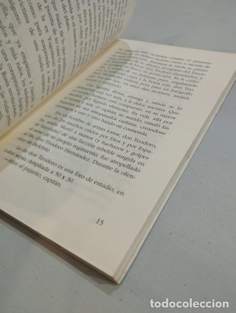 Libros de segunda mano: David Benedicte - Travolta tiene miedo a morir - Foto 2