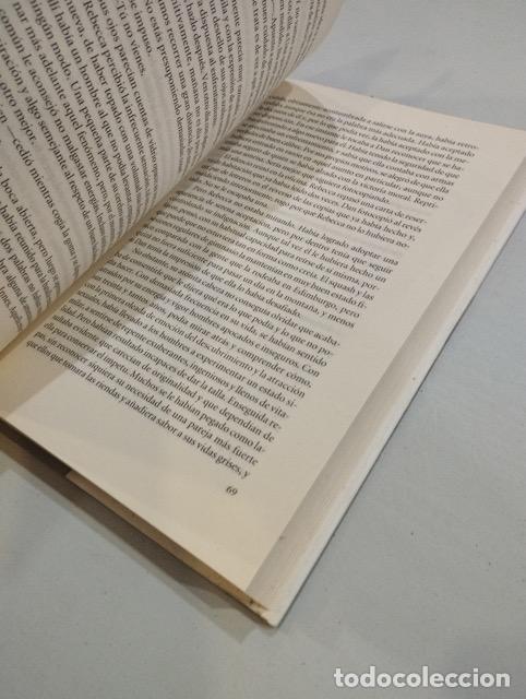 Libros de segunda mano: Alexandra Raife - Pertenecer - Foto 2