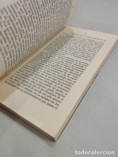 Libros de segunda mano: Juan Luis Cebri&aacute;n - La rusa - Foto 2
