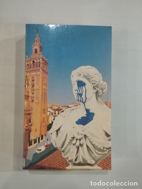 Libros de segunda mano: Arturo P&eacute;rez Reverte - La piel del tambor - Foto 1