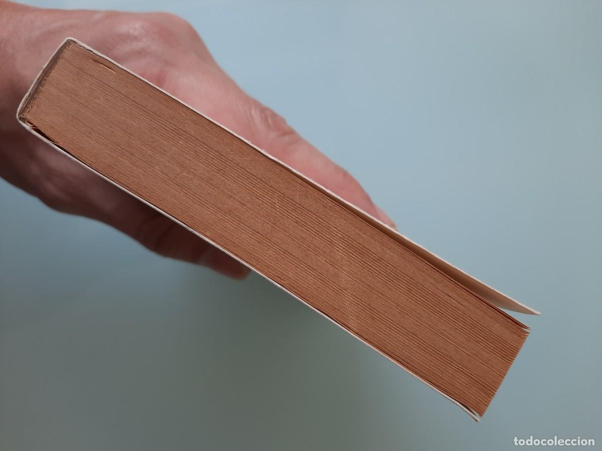 Libros de segunda mano: RUPTURAS DE LIDIA FALCON, EDITORIAL HOGAR DEL LIBRO - Foto 4