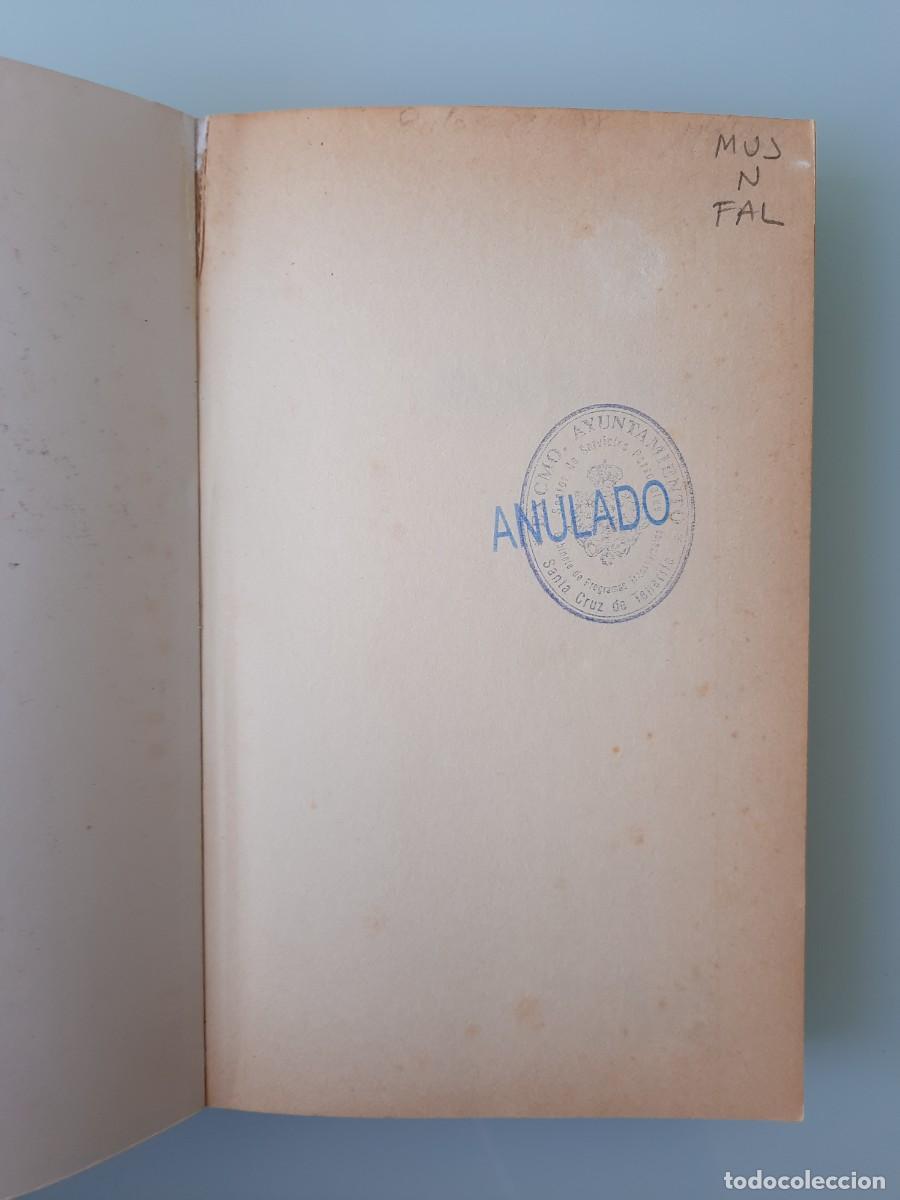 Libros de segunda mano: RUPTURAS DE LIDIA FALCON, EDITORIAL HOGAR DEL LIBRO - Foto 5