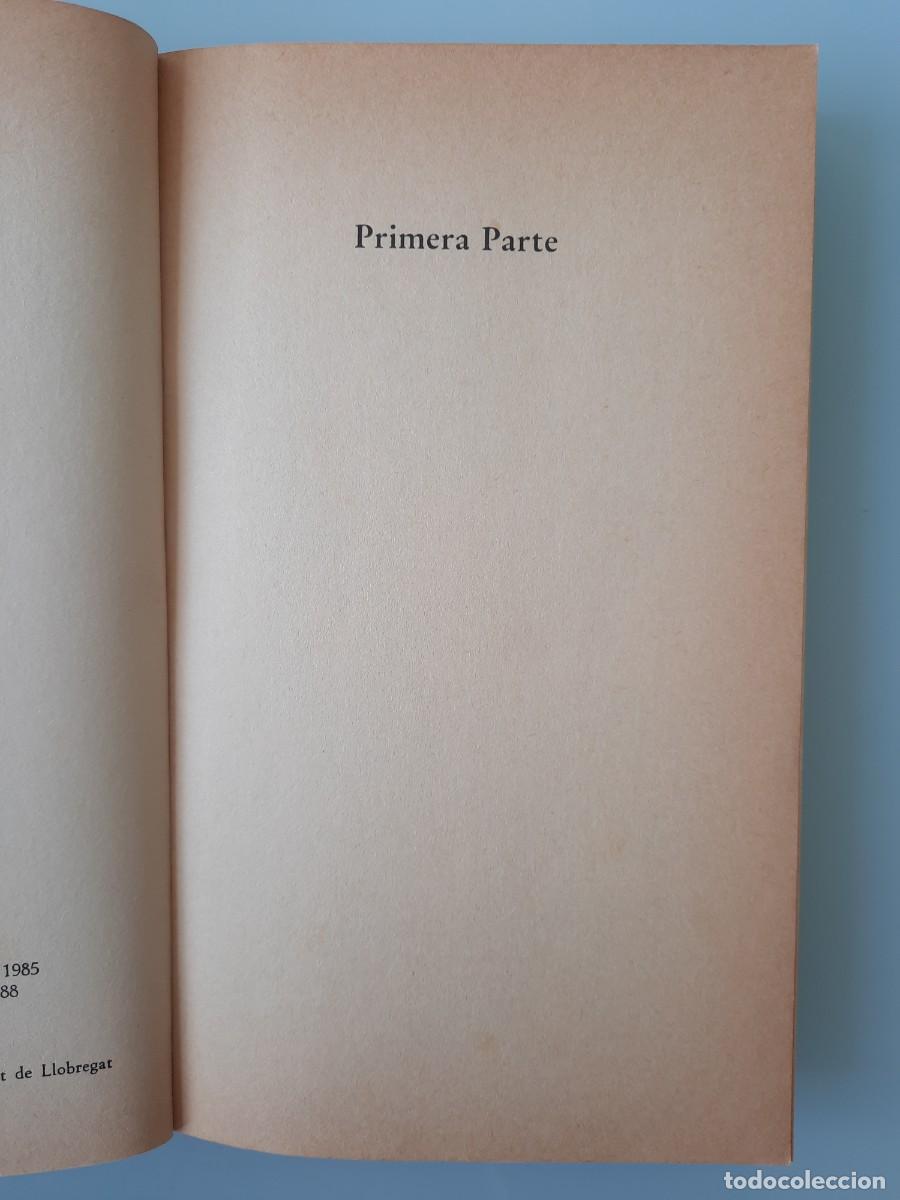 Libros de segunda mano: RUPTURAS DE LIDIA FALCON, EDITORIAL HOGAR DEL LIBRO - Foto 8