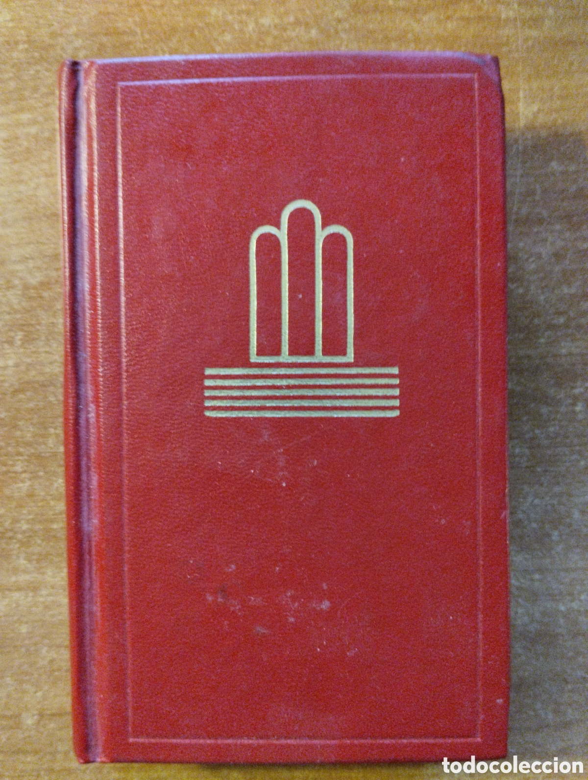Libros de segunda mano: Ivanhoe, Walter Scott, Aguilar, colecci&oacute;n Crisol, 1971 - Foto 1