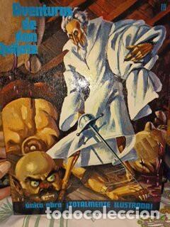 Libros de segunda mano: EL QUIJOTE ILUSTRADO - Foto 9