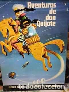 Libros de segunda mano: EL QUIJOTE ILUSTRADO - Foto 11