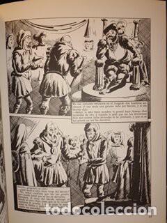 Libros de segunda mano: EL QUIJOTE ILUSTRADO - Foto 12