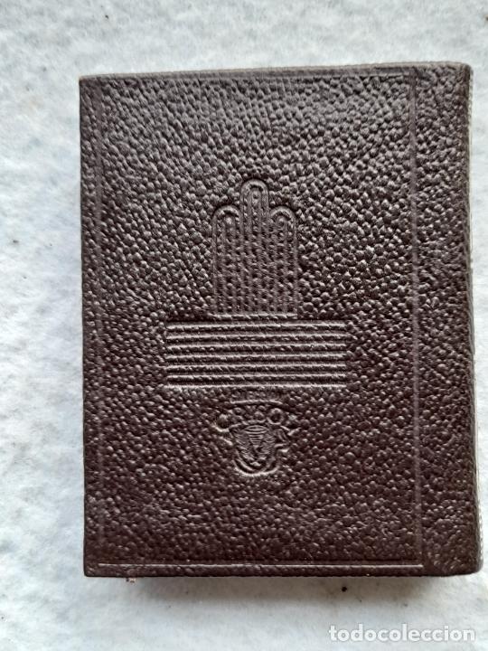 Libros de segunda mano: Los Jefes. Mario Vargas Llosa. Crisol&iacute;n n&ordm; 37. - Foto 7