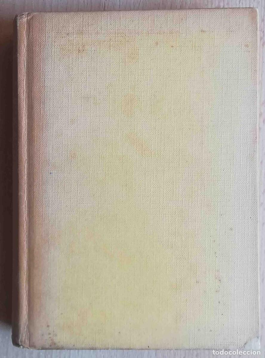 Libros de segunda mano: Decamer&oacute;n (Boccaccio) Editorial Mateu 1963 - Foto 2