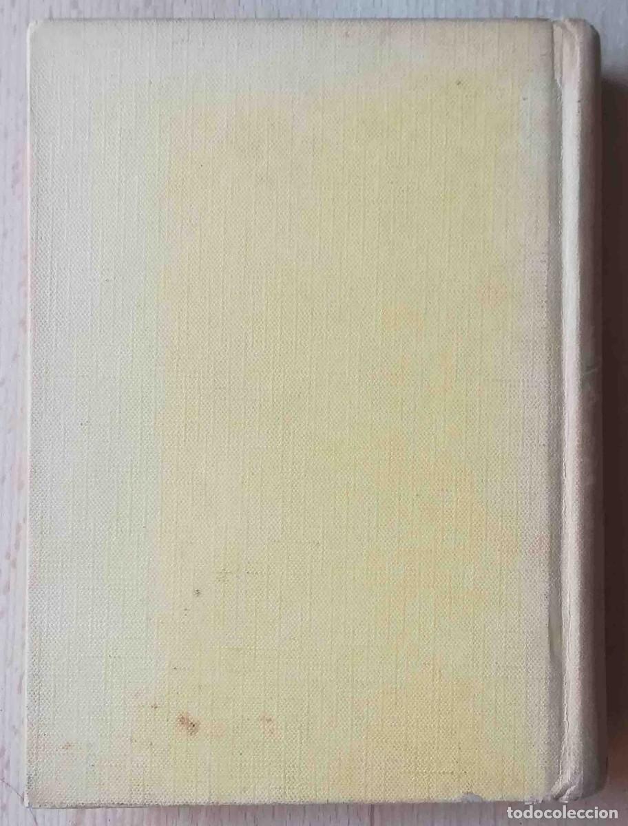 Libros de segunda mano: Decamer&oacute;n (Boccaccio) Editorial Mateu 1963 - Foto 5