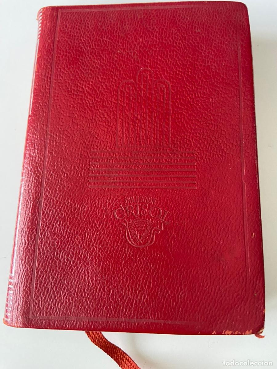 Libros de segunda mano: C 159. Crisol. Mark Twain. Tom Sawyer. 1.963 - Foto 3