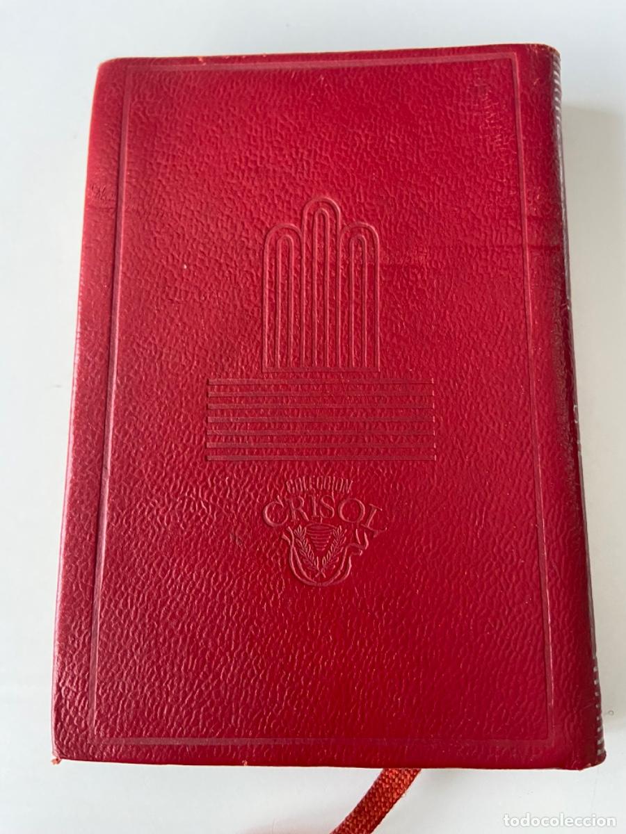 Libros de segunda mano: C 159. Crisol. Mark Twain. Tom Sawyer. 1.963 - Foto 5