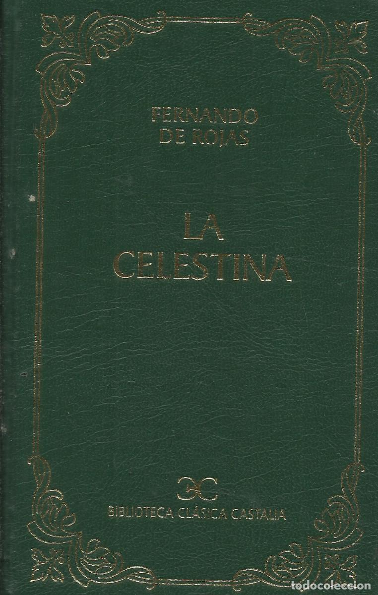 Libros de segunda mano: La Celestina / Fernando de Rojas. - Foto 1