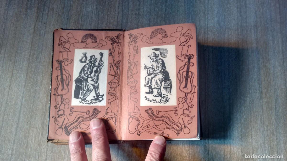 Libros de segunda mano: LEOPOLDO LUGONES - OBRAS EN PROSA - ED. AGUILAR - Foto 2