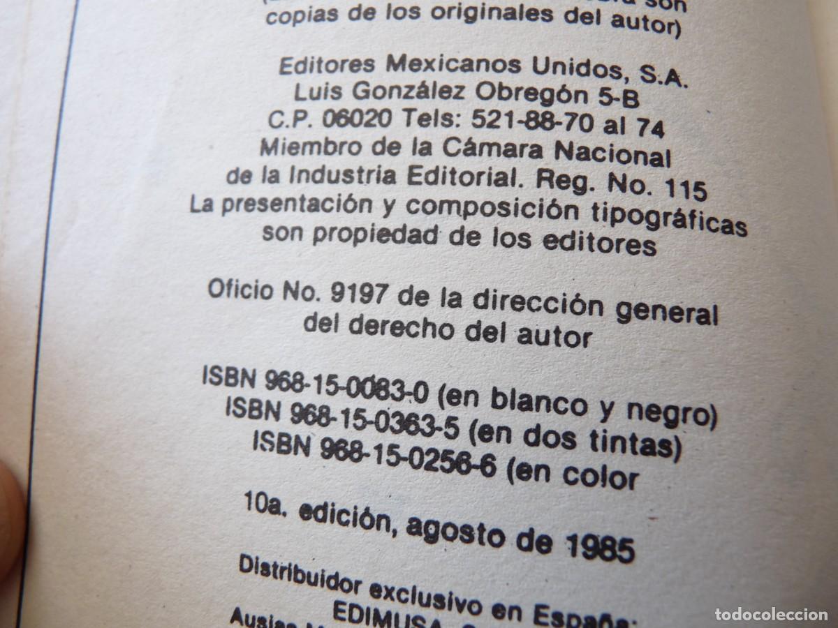 Libros de segunda mano: EL PRINCIPITO de A. DE SAINT-EXUP&Eacute;RY REF:3-177 - Foto 4