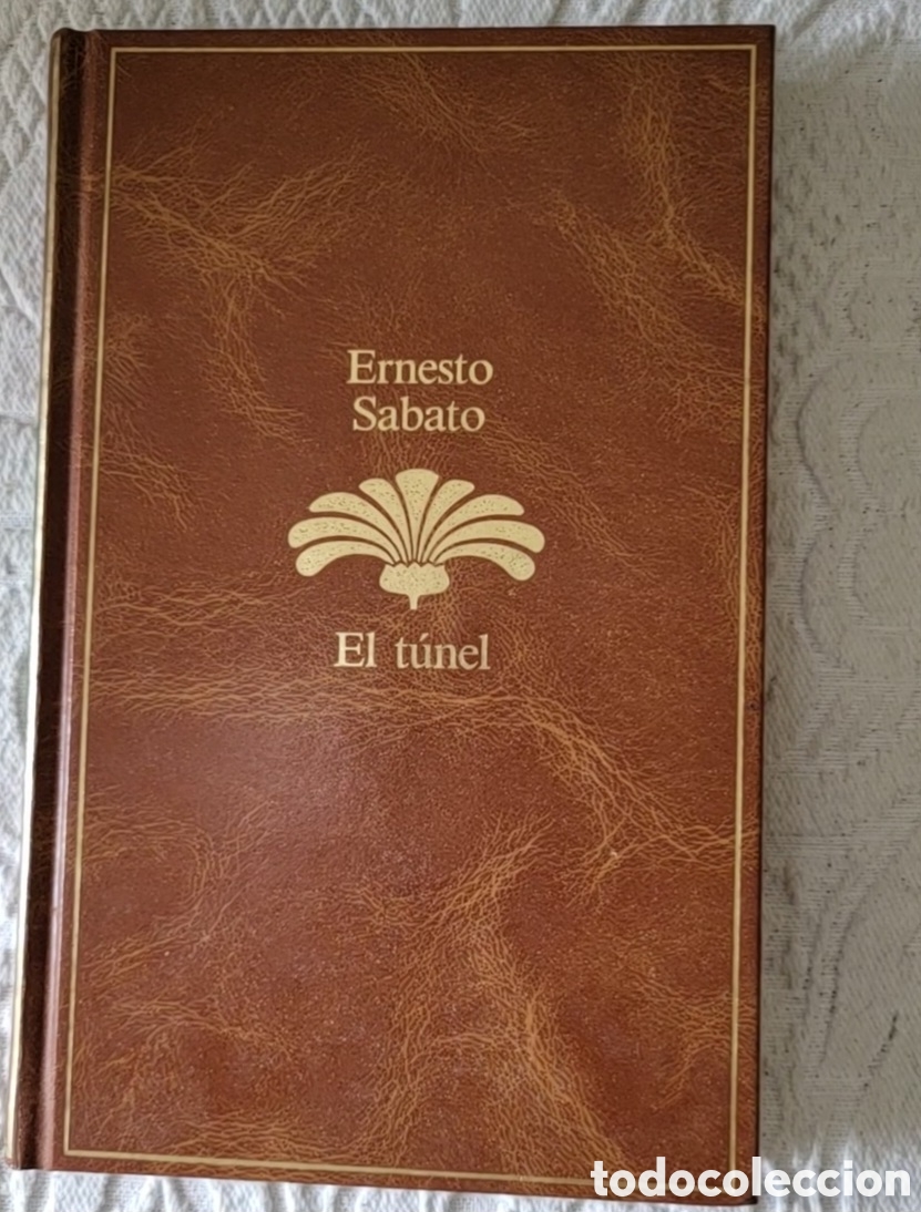 Libros de segunda mano: El Tunel/ERNESTO SABATO - Foto 1