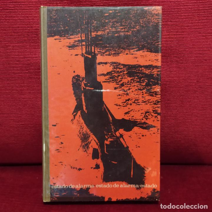 Libros de segunda mano: Estado de alarma - Rascovich, Mark - Foto 1