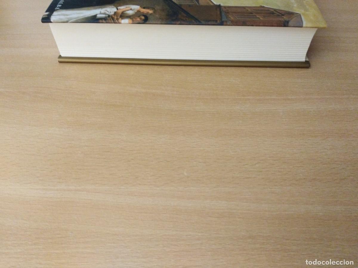 Libros de segunda mano: NORTE Y SUR. Elizabeth Gaskell. Alba Editorial - Foto 4
