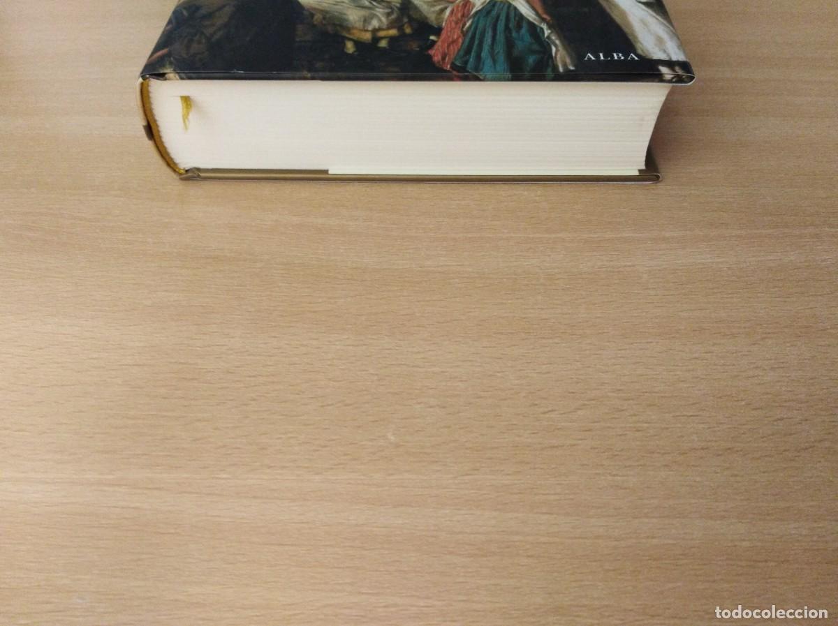 Libros de segunda mano: NORTE Y SUR. Elizabeth Gaskell. Alba Editorial - Foto 5
