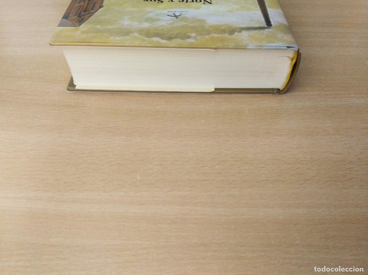 Libros de segunda mano: NORTE Y SUR. Elizabeth Gaskell. Alba Editorial - Foto 6