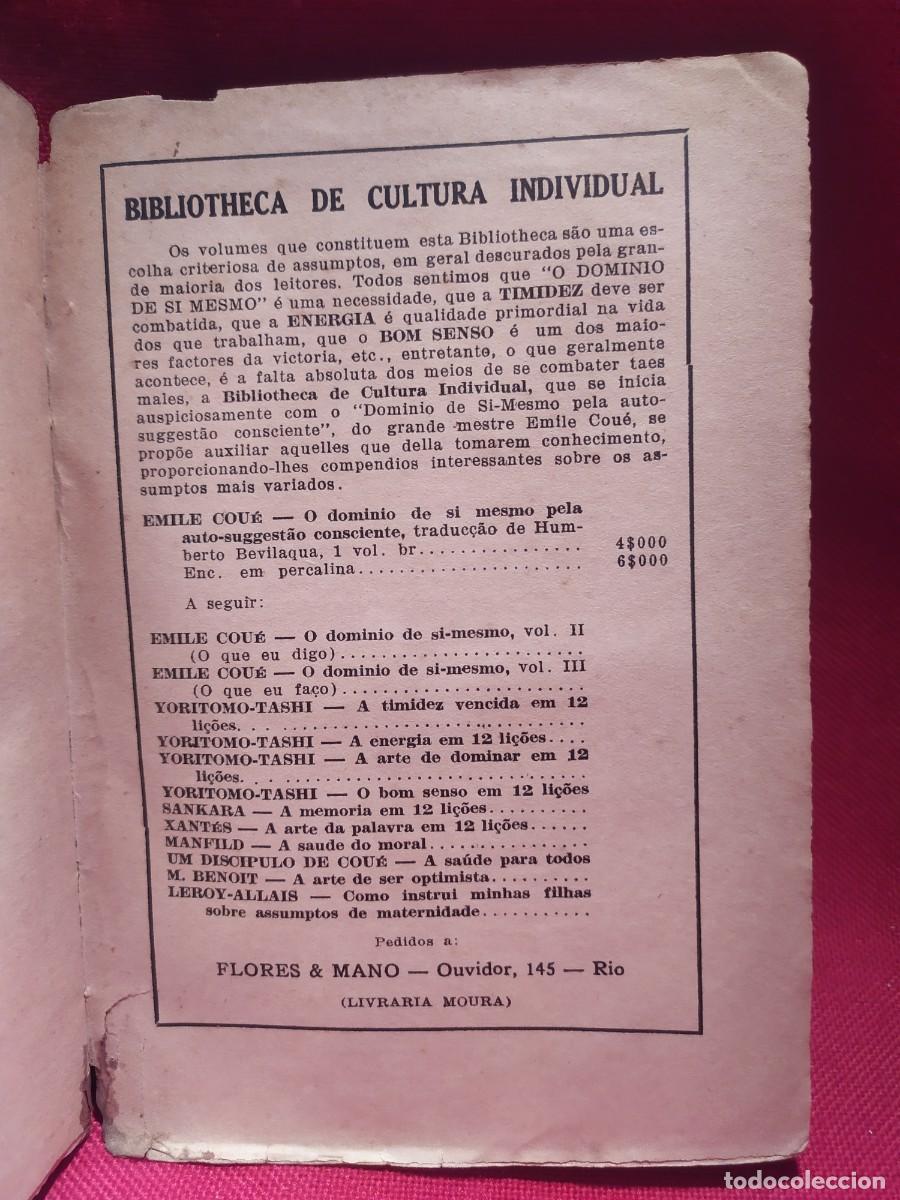 Libros de segunda mano: Germinal. Emilio Zola. R&iacute;o de Janeiro. - Foto 11