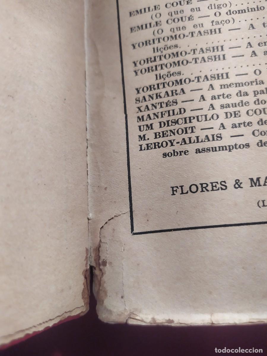 Libros de segunda mano: Germinal. Emilio Zola. R&iacute;o de Janeiro. - Foto 12