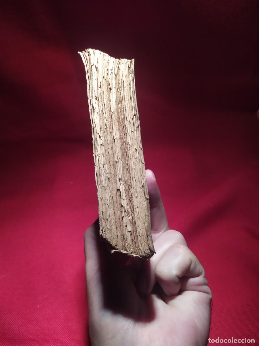 Libros de segunda mano: Germinal. Emilio Zola. R&iacute;o de Janeiro. - Foto 16