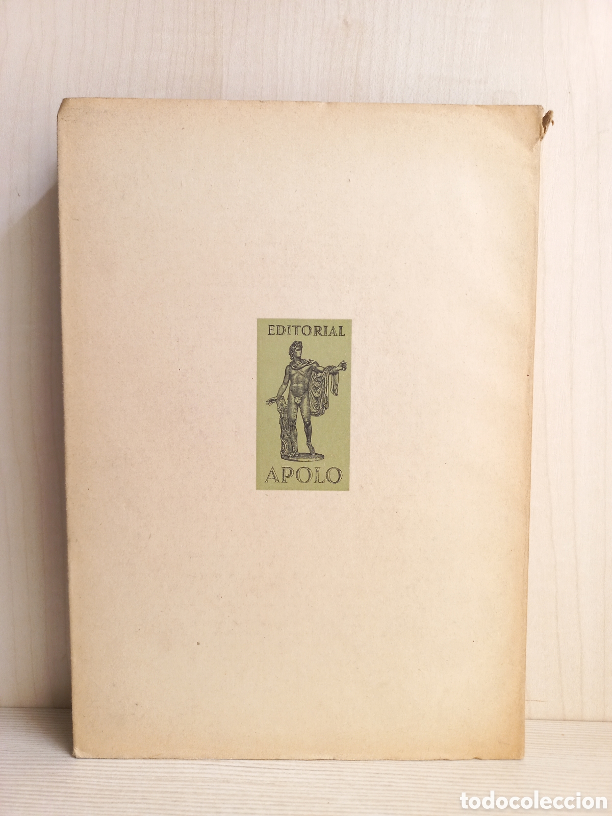 Libros de segunda mano: Mary Baker Eddy. Stefan Zweig. Editorial Apolo, 1939. - Foto 3