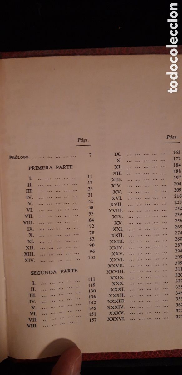 Libros de segunda mano: EL JUDIO ERRANTE 2 TOMOS - EUGENIO SUE. EDICIONES CASTRO 1971 - Foto 5