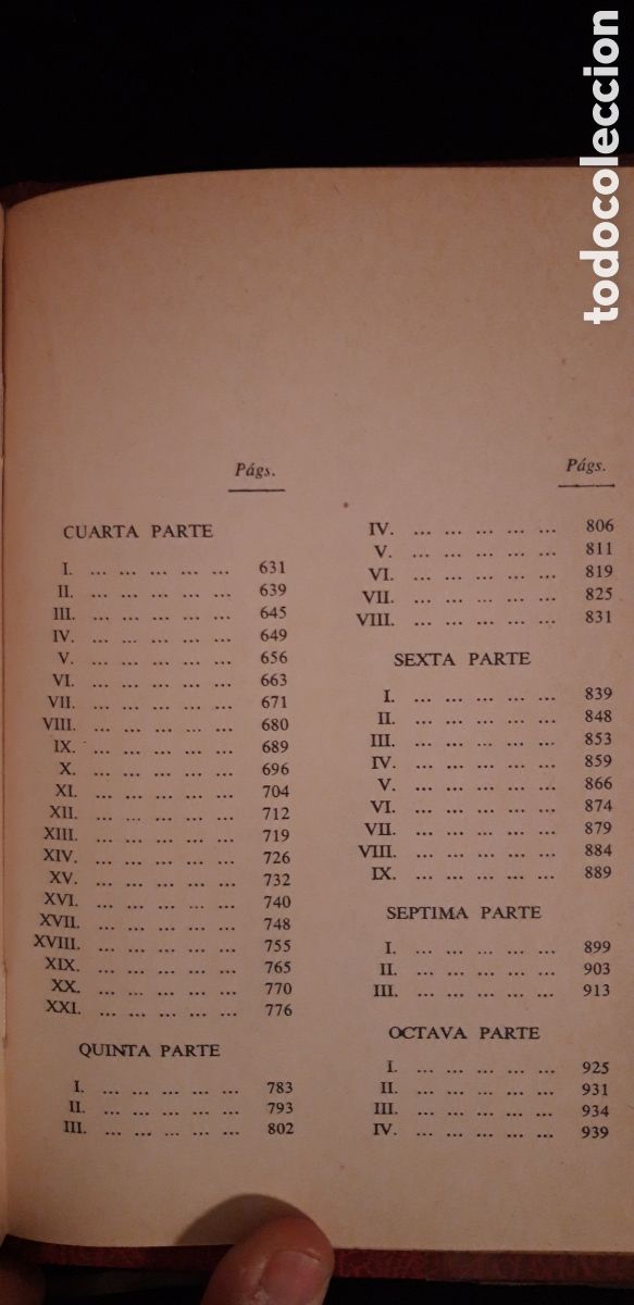 Libros de segunda mano: EL JUDIO ERRANTE 2 TOMOS - EUGENIO SUE. EDICIONES CASTRO 1971 - Foto 7