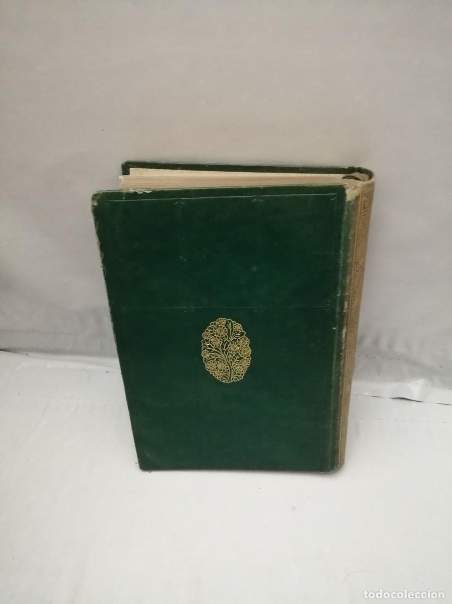 Libros de segunda mano: Obras de Oscar Wilde 1: Novelas - Foto 2