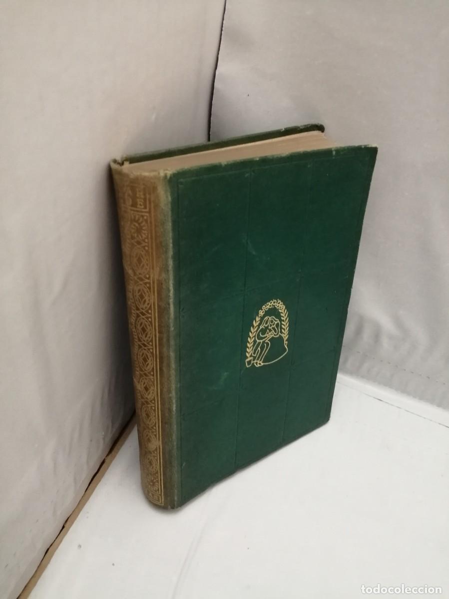 Libros de segunda mano: Obras de Oscar Wilde 1: Novelas - Foto 5