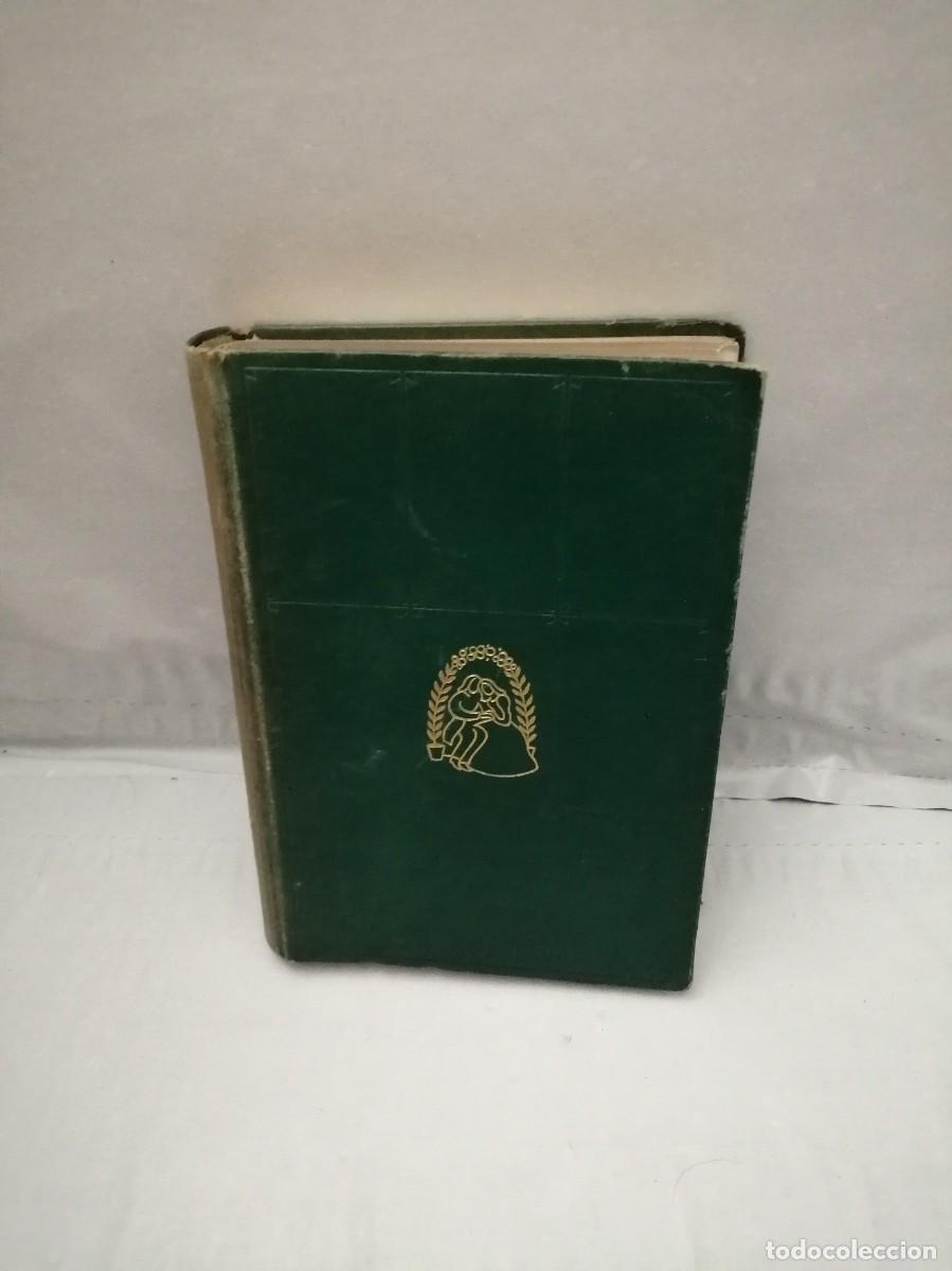 Libros de segunda mano: Obras de Oscar Wilde 1: Novelas - Foto 1