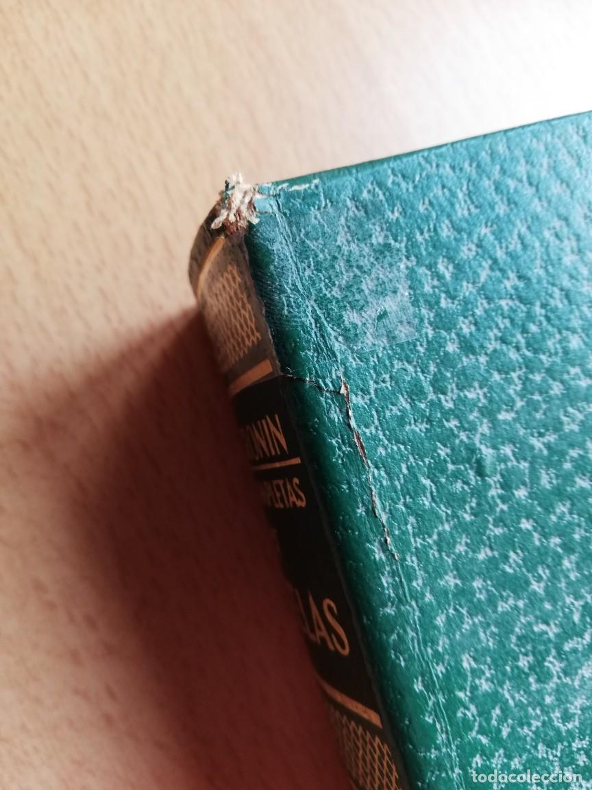 Libros de segunda mano: A.J. CRONIN OBRAS COMPLETAS - Foto 4