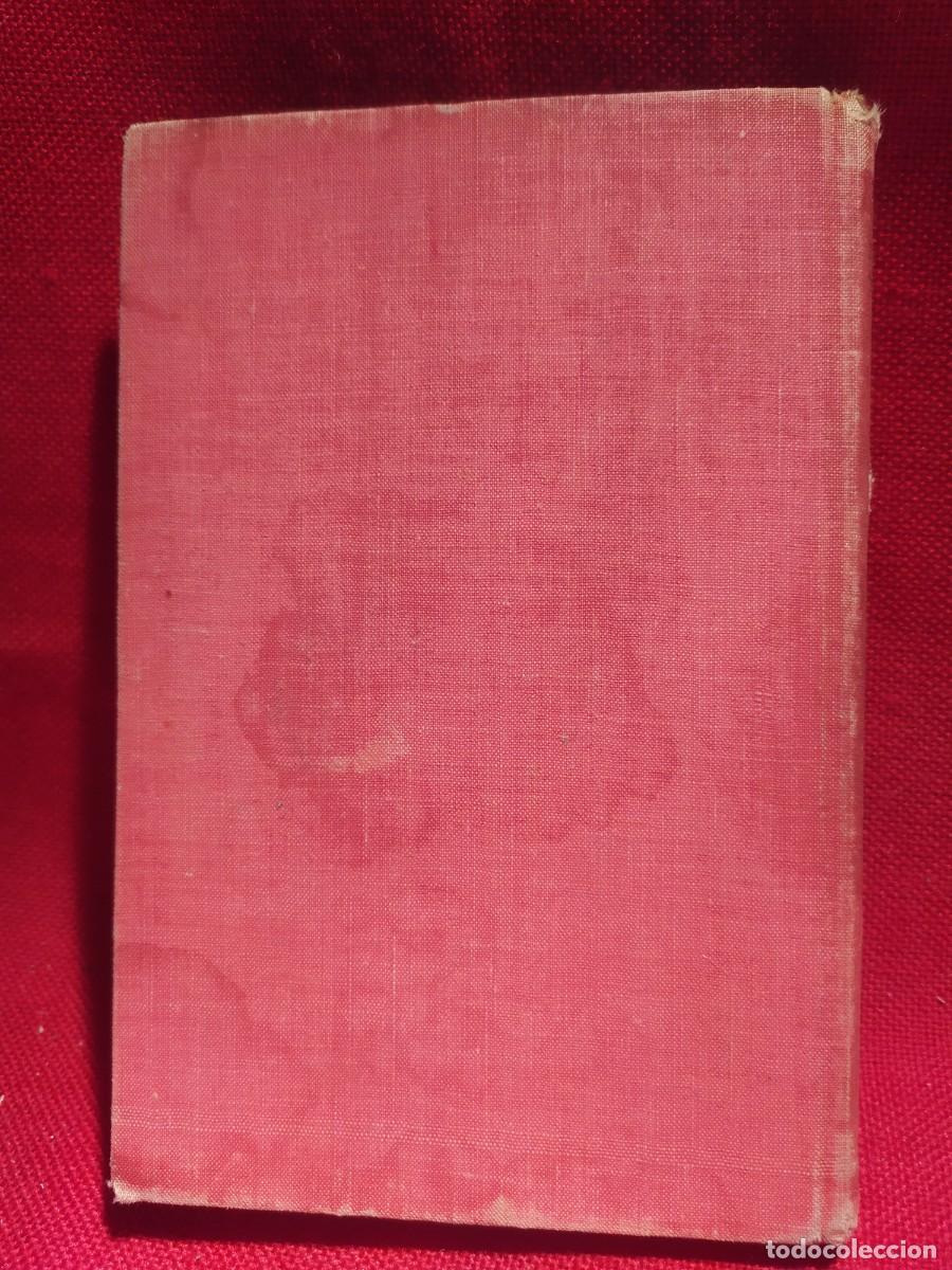 Libros de segunda mano: 1937. Contes pour le temps de Noel. Charles Dickens. - Foto 14