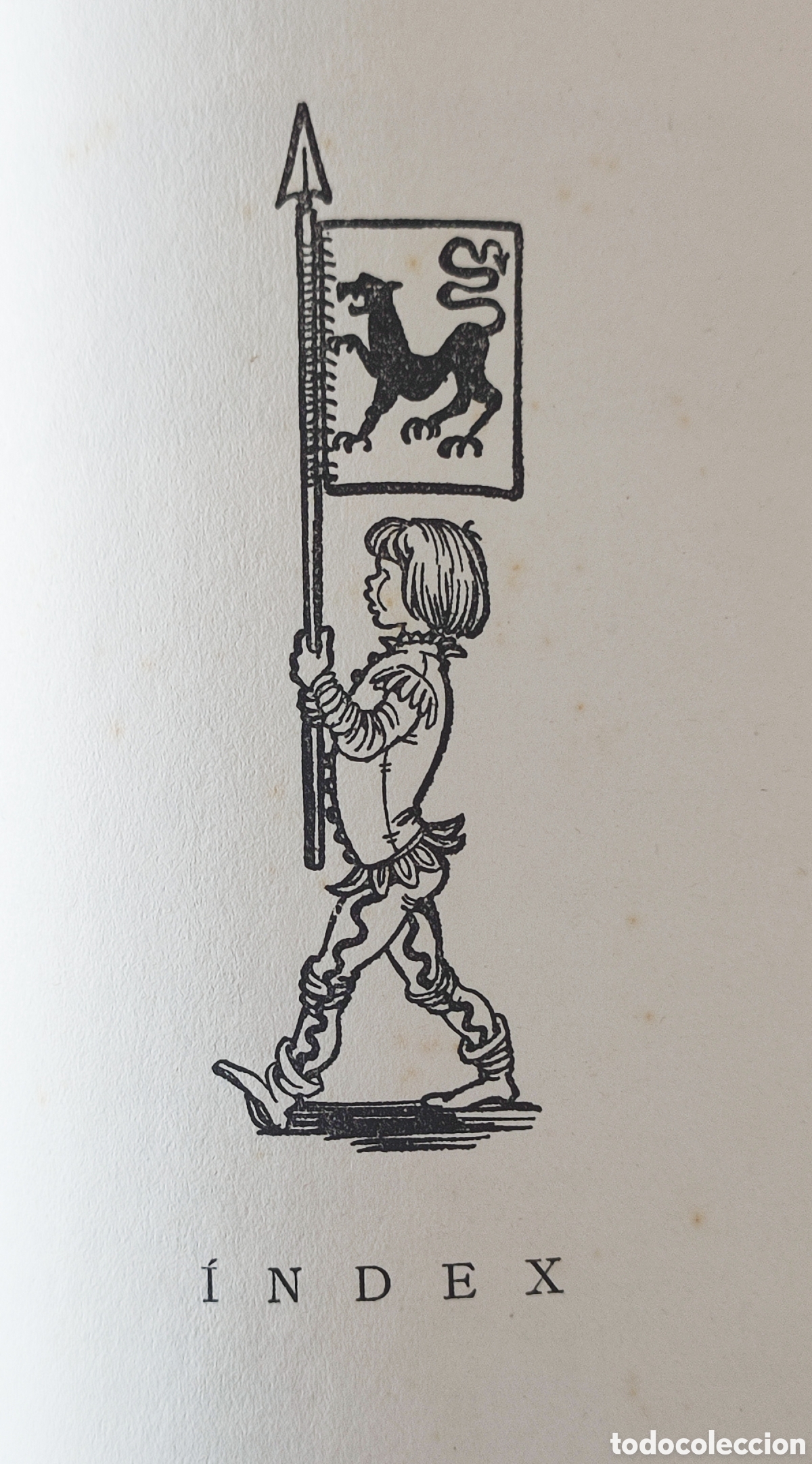 Libros de segunda mano: TIRANT EL BLANC - JOANOT MARTORELL - ED. ARIEL 1954 - Foto 7
