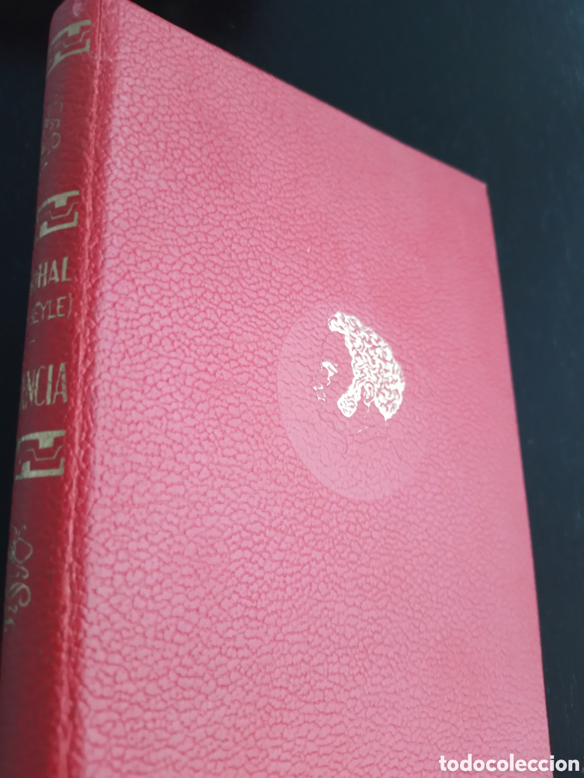 Libros de segunda mano: ARMANCIA, STENDHAL, EDITORIAL LORENZANA, 1966 - Foto 1