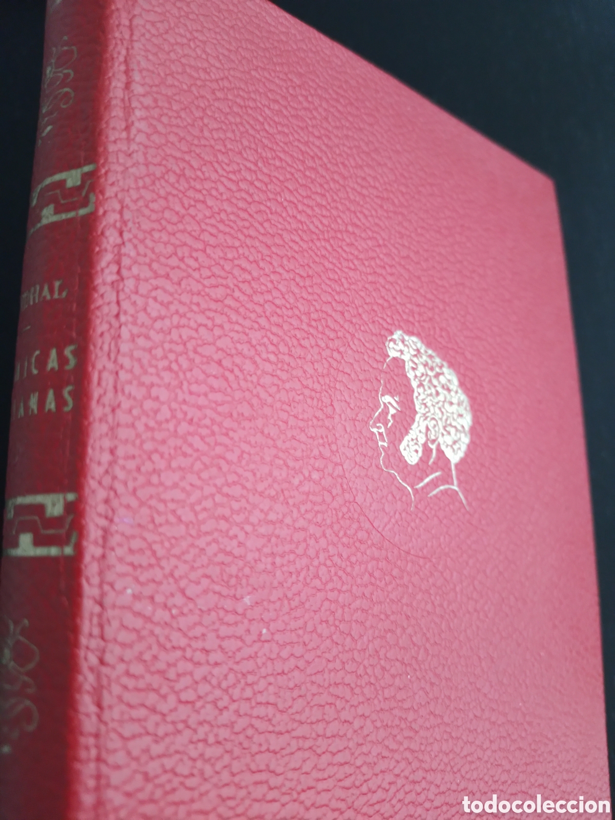 Libros de segunda mano: CRONICAS ITALIANAS, STENDHAL, EDITORIAL LORENZANA, 1966 - Foto 1