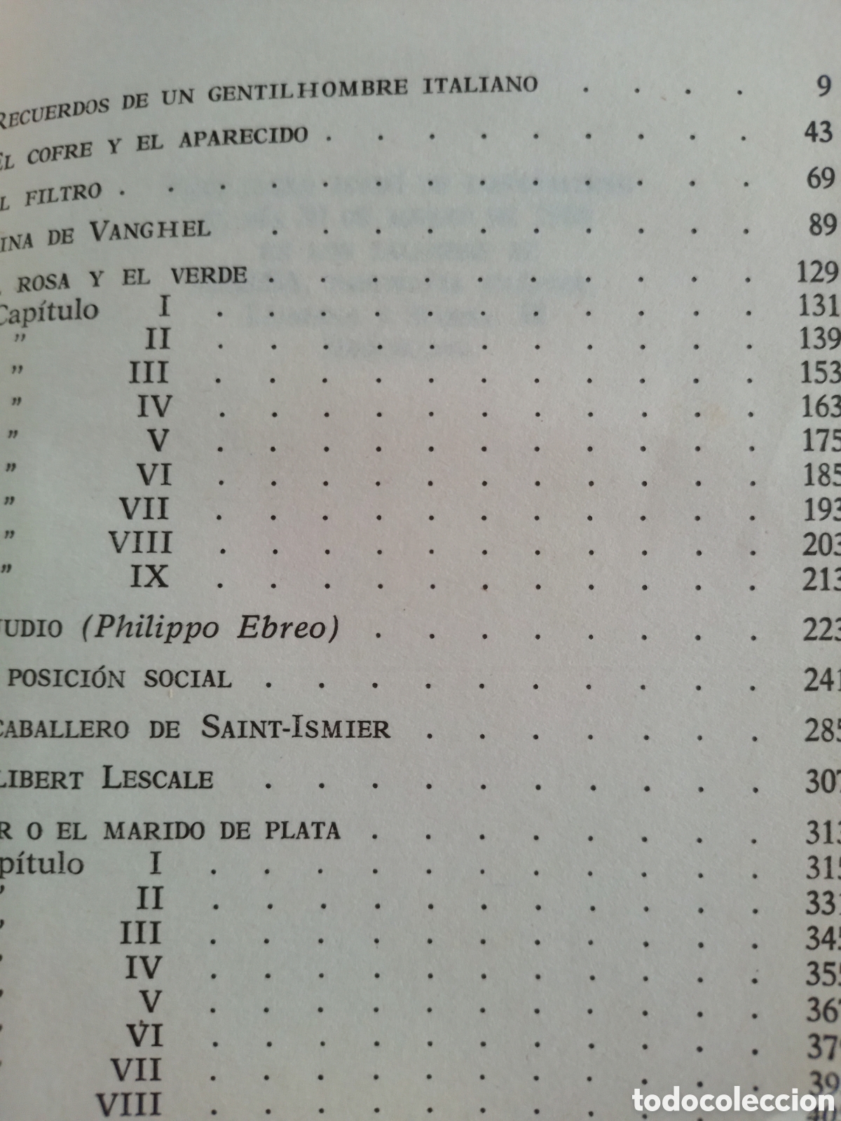 Libros de segunda mano: NOVELAS CORTAS, STENDHAL, EDITORIAL LORENZANA, 1966 - Foto 2
