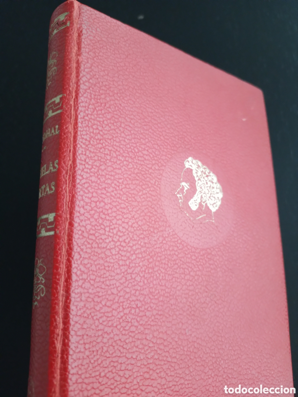 Libros de segunda mano: NOVELAS CORTAS, STENDHAL, EDITORIAL LORENZANA, 1966 - Foto 1