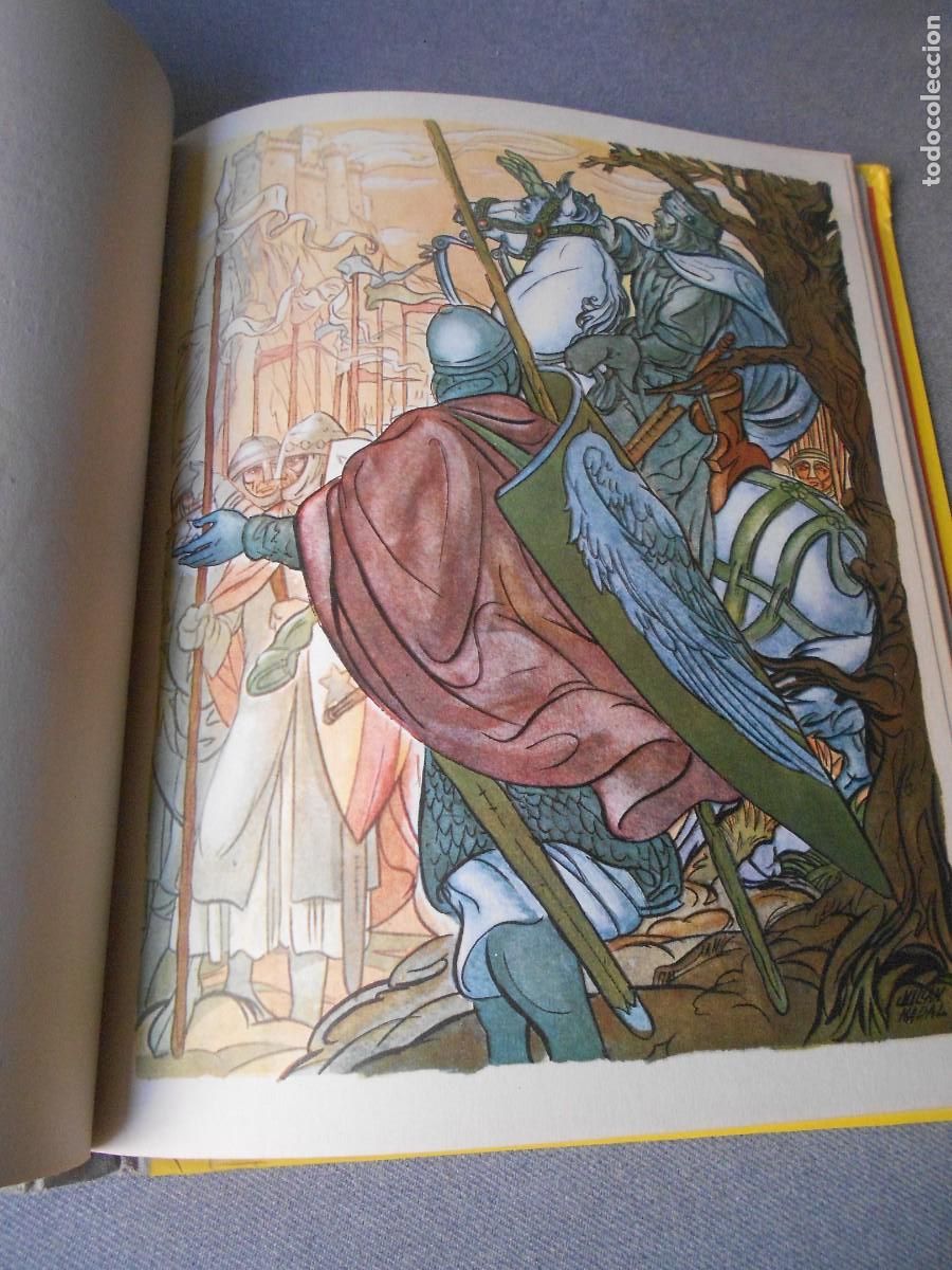 Libros de segunda mano: EL JUGLAR DEL CID. - Foto 3